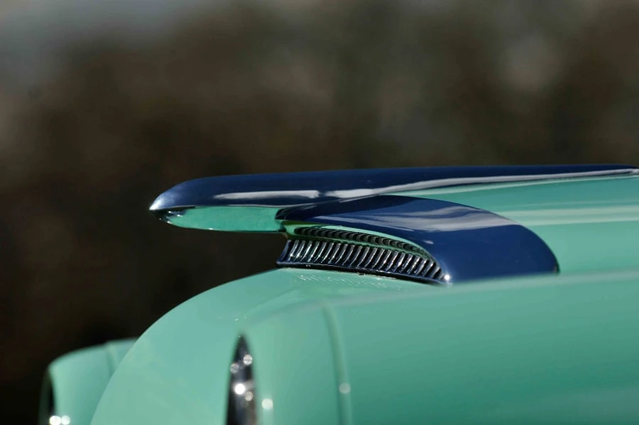 1954 Mercury Monterey - Image 10 of 12