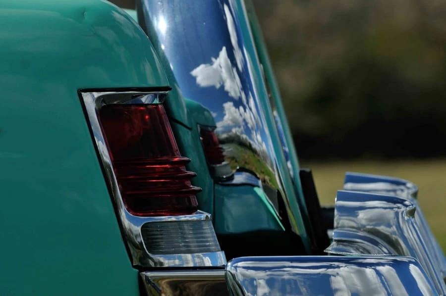 1954 Mercury Monterey - Image 11 of 12