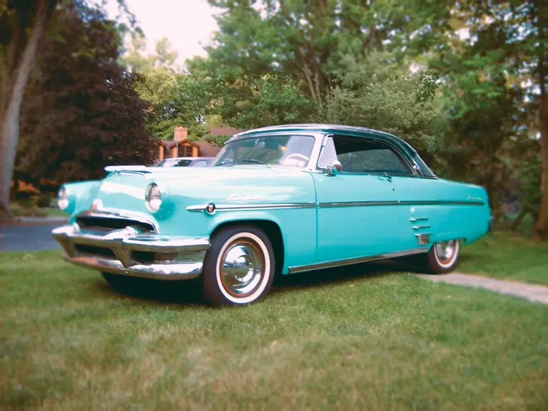 1954 Mercury Monterey - Image 2 of 2
