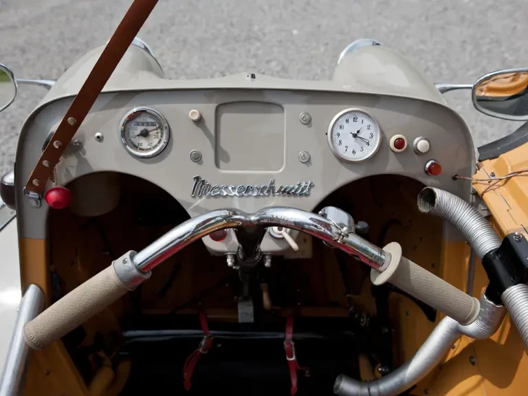 1954 Messerschmitt - Image 5 of 18