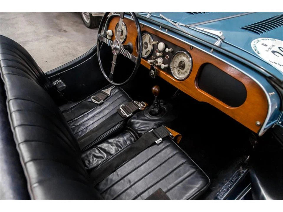 1954 Morgan Plus 4 - Image 25 of 31