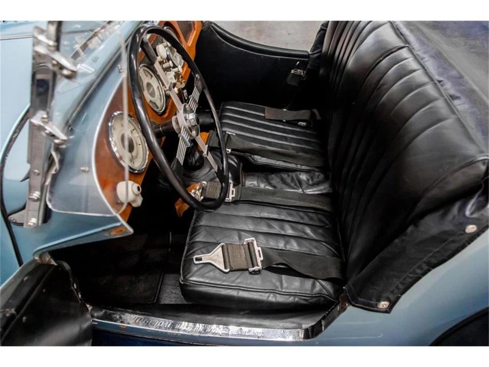 1954 Morgan Plus 4 - Image 21 of 31