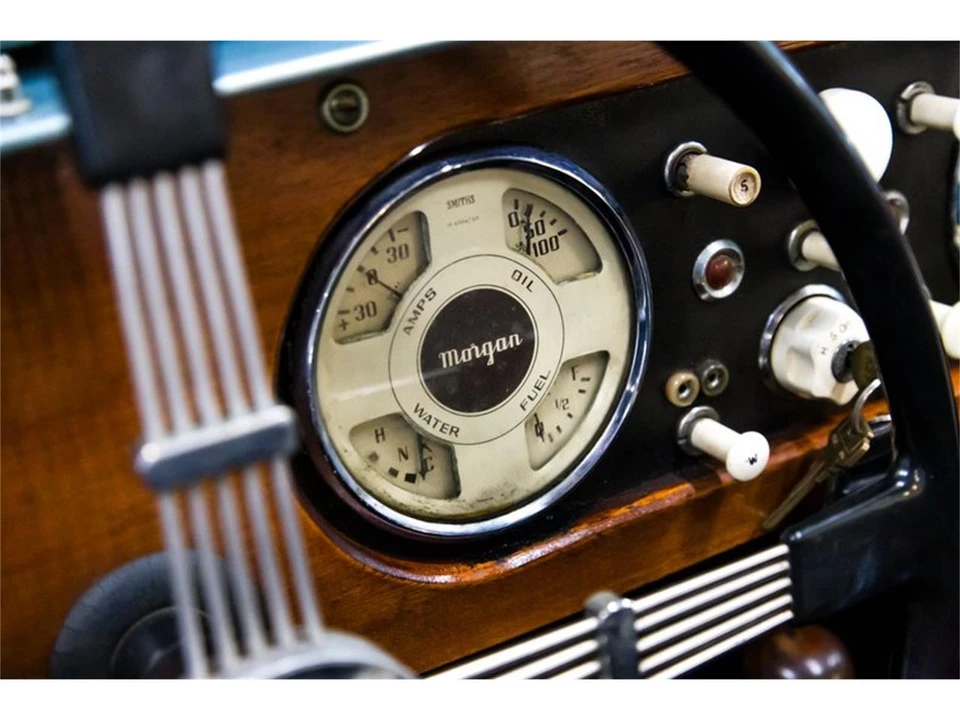 1954 Morgan Plus 4 - Image 24 of 31