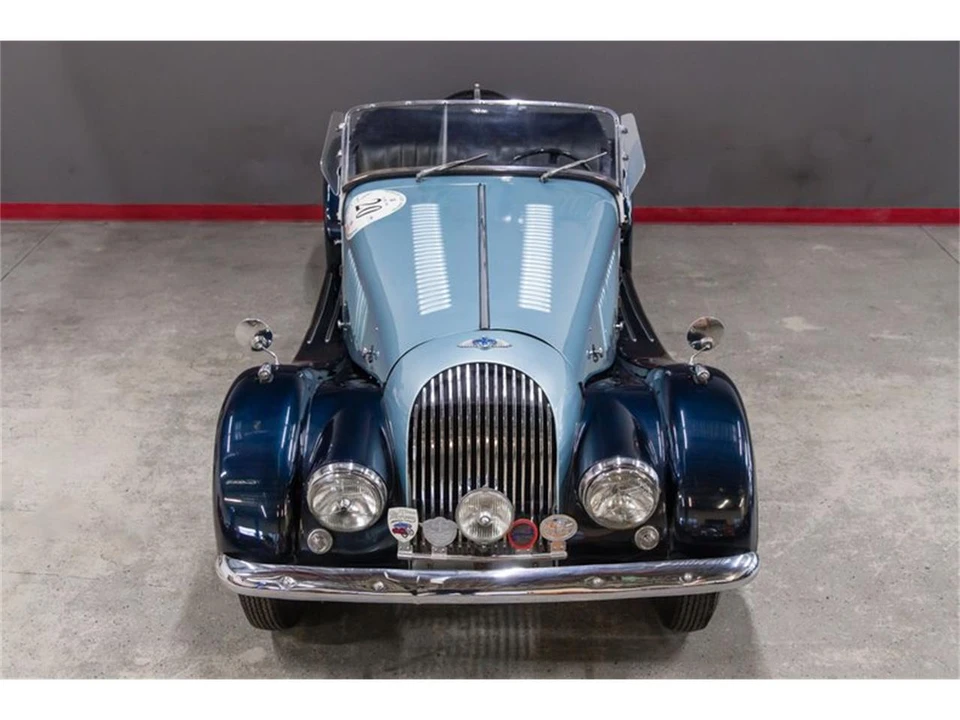 1954 Morgan Plus 4 - Image 18 of 31