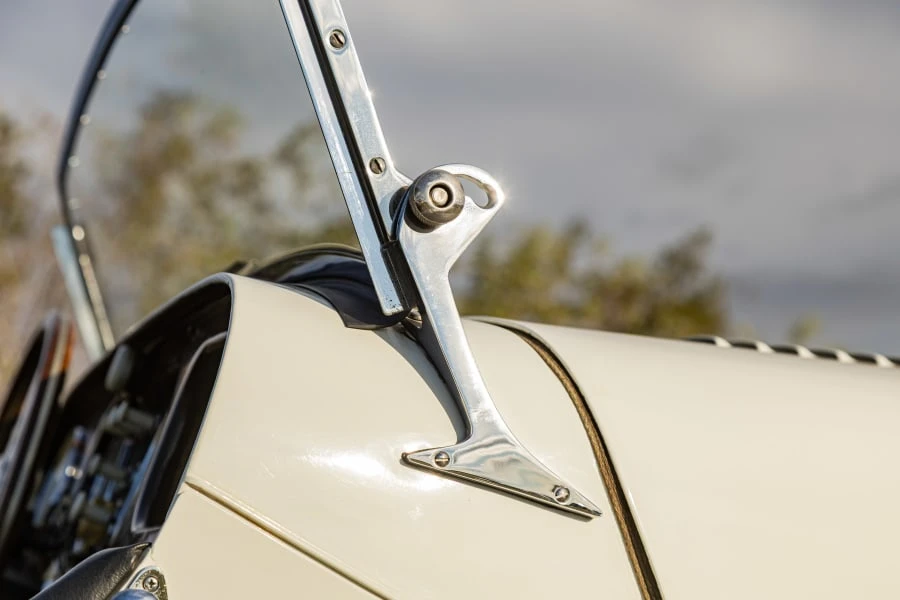 1954 Morgan Plus 4 - Image 15 of 31
