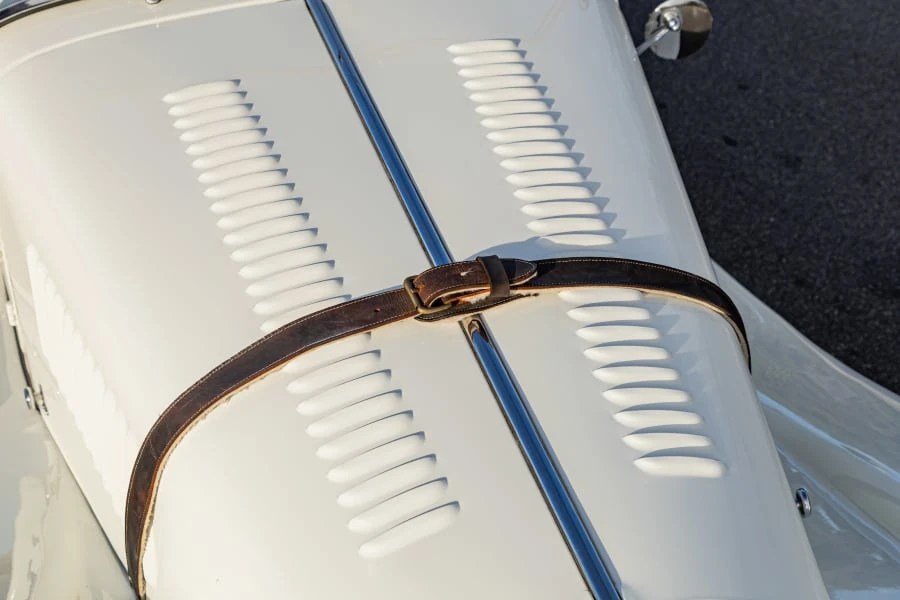 1954 Morgan Plus 4 - Image 18 of 31