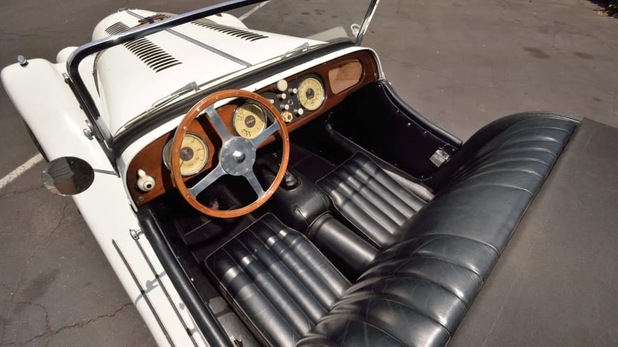 1954 Morgan Plus 4 - Image 4 of 20