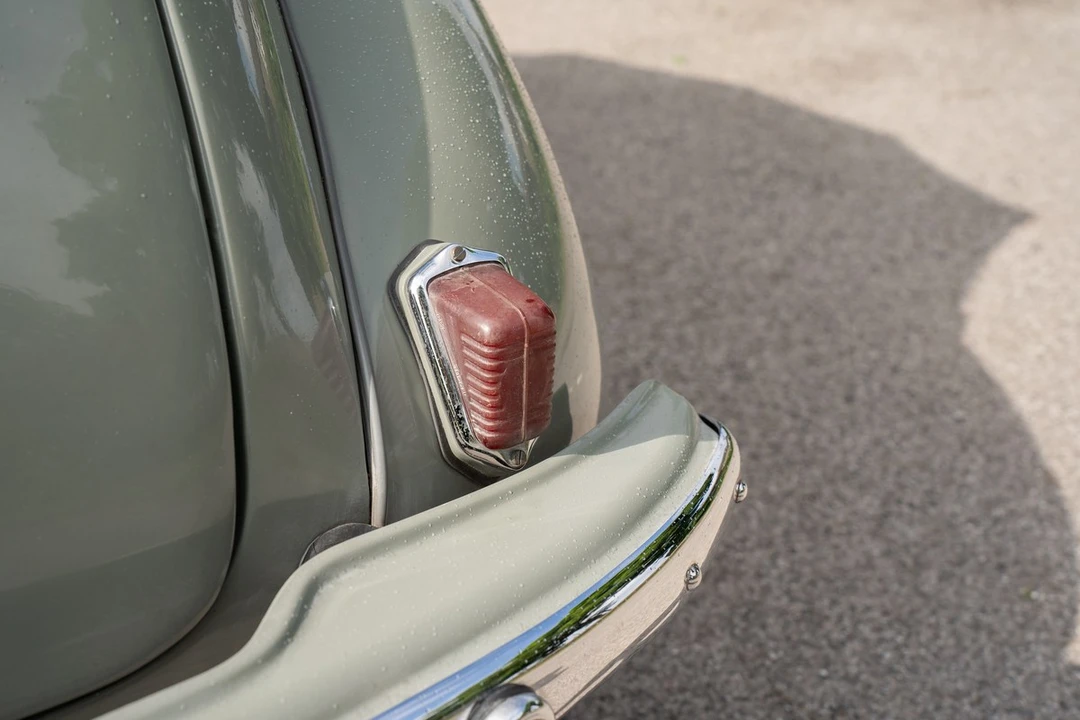 1954 Morris Minor - Image 27 of 30