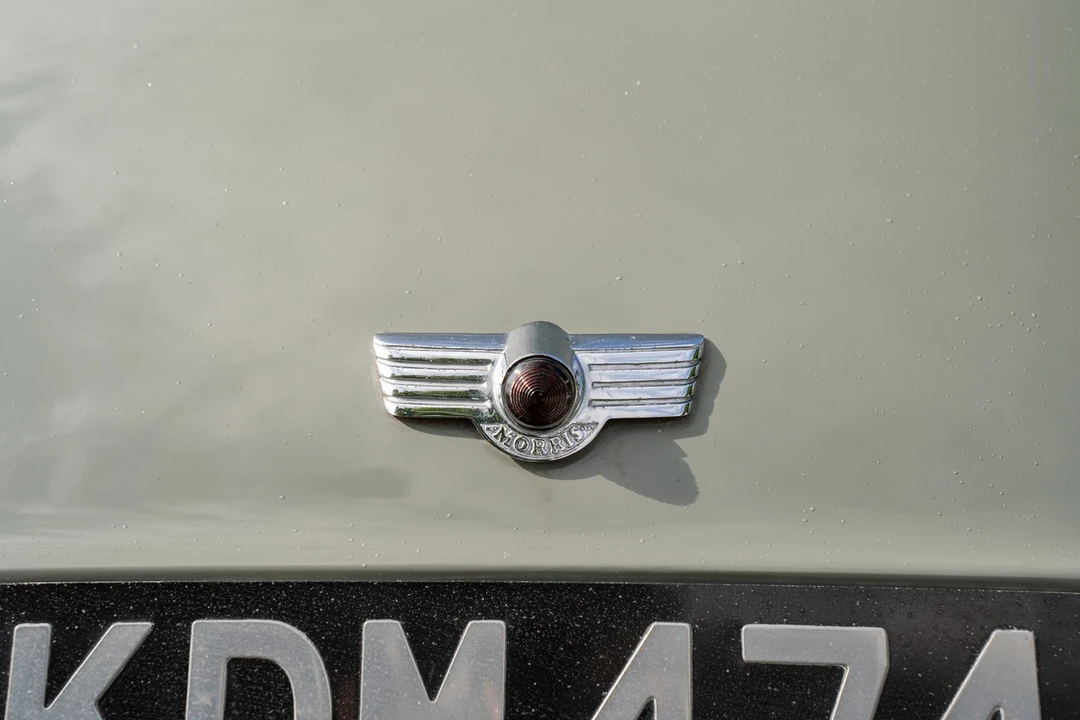 1954 Morris Minor - Image 26 of 30