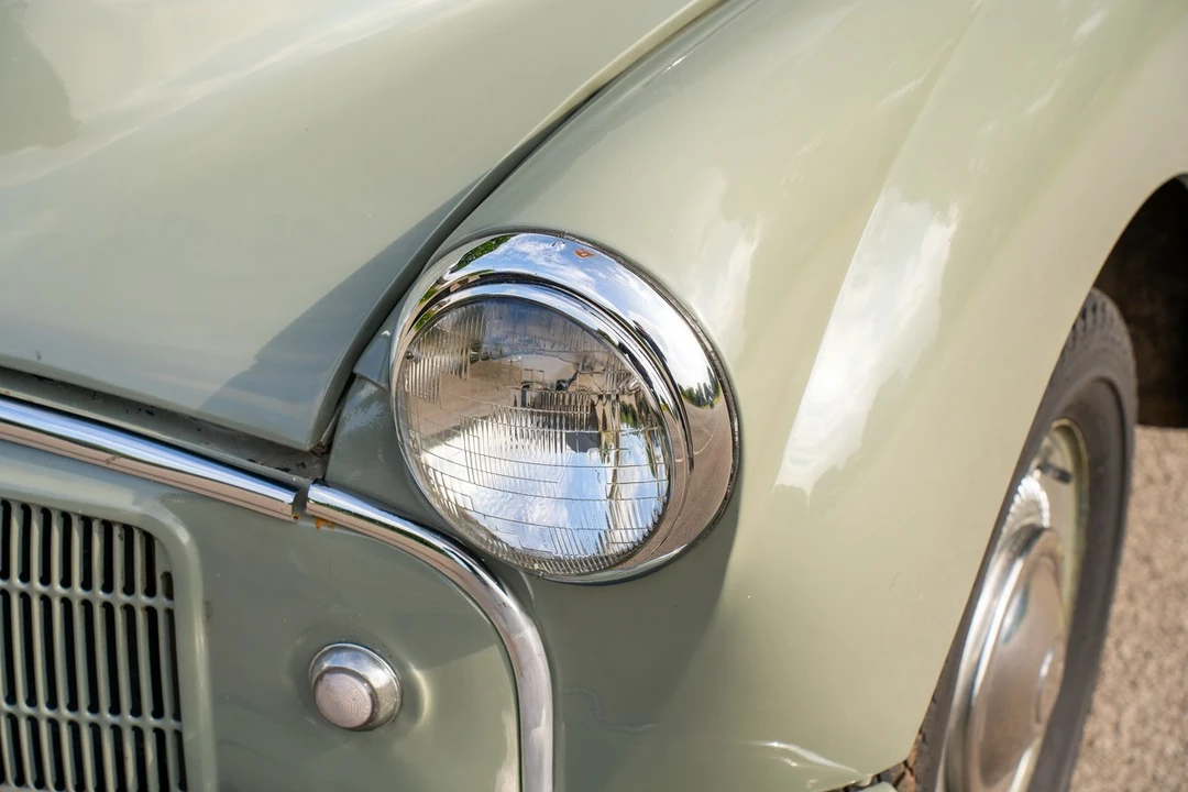 1954 Morris Minor - Image 25 of 30