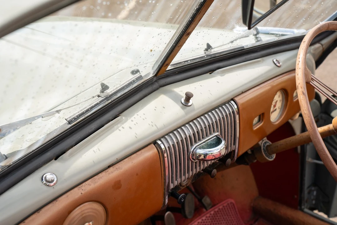 1954 Morris Minor - Image 29 of 30