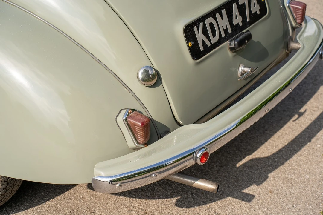 1954 Morris Minor - Image 24 of 30