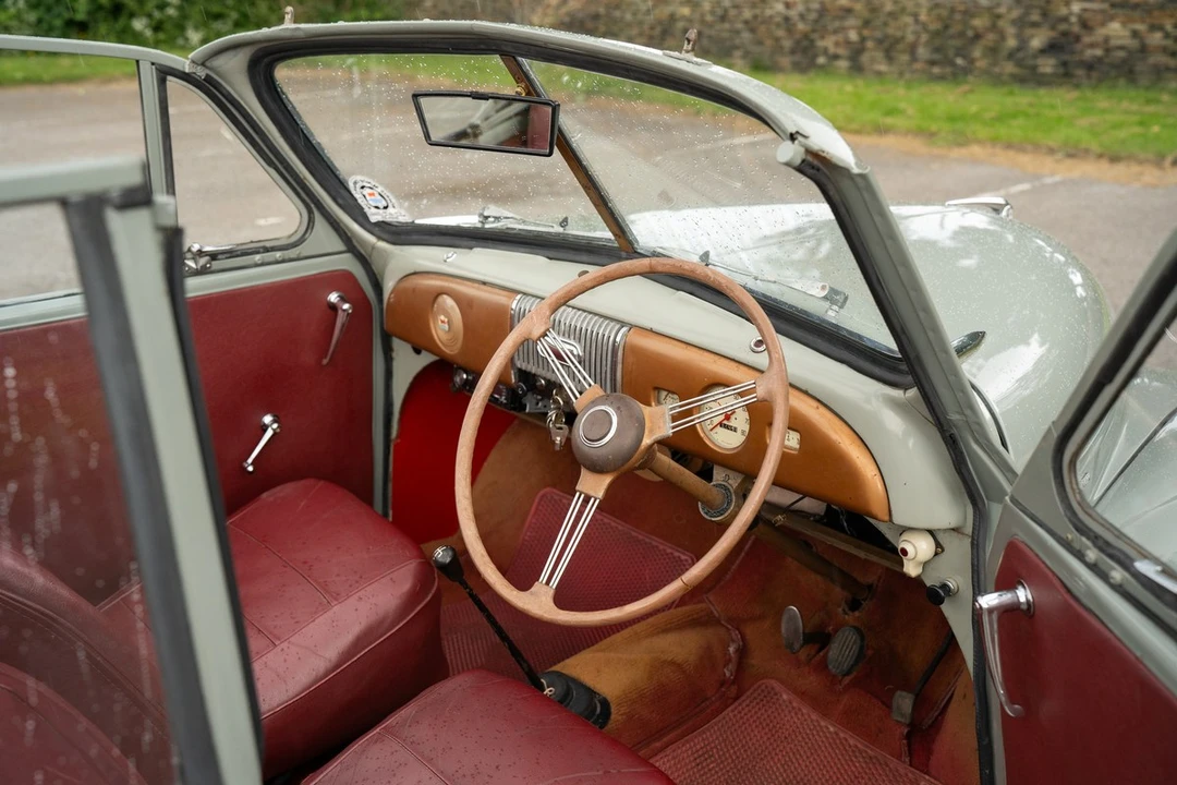 1954 Morris Minor - Image 30 of 30