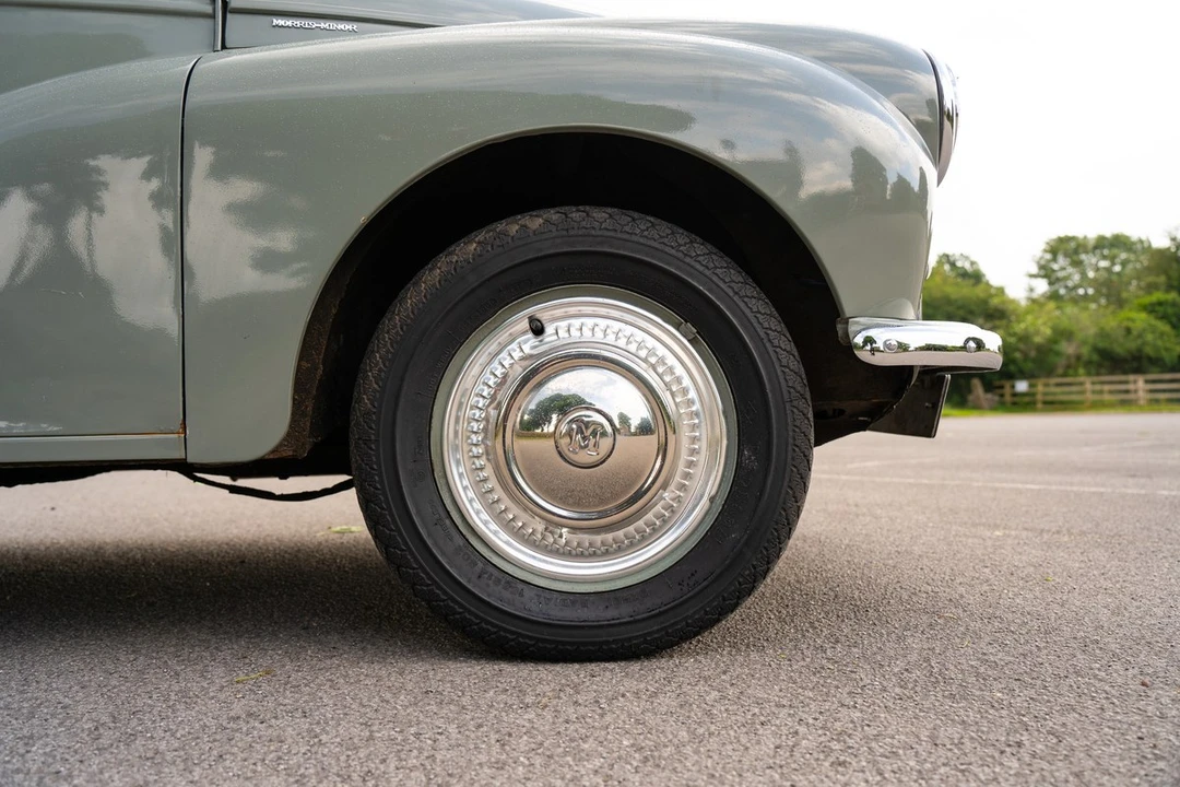 1954 Morris Minor - Image 22 of 30