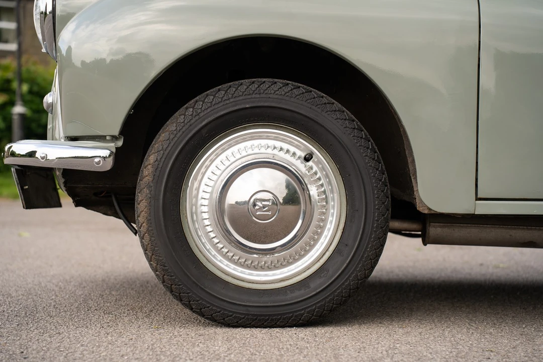 1954 Morris Minor - Image 21 of 30