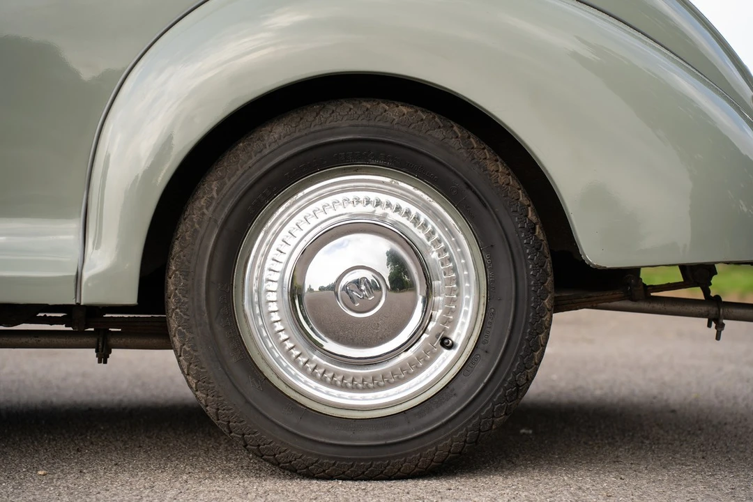 1954 Morris Minor - Image 23 of 30