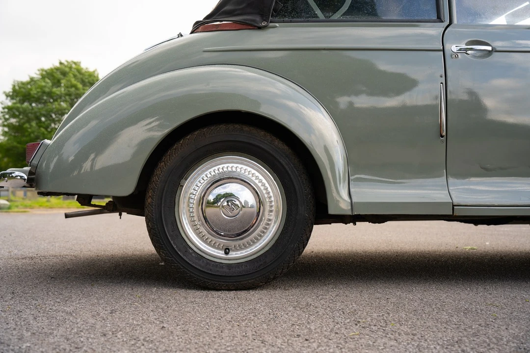 1954 Morris Minor - Image 20 of 30