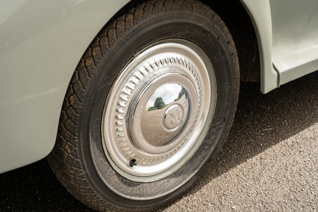 1954 Morris Minor - Image 28 of 30