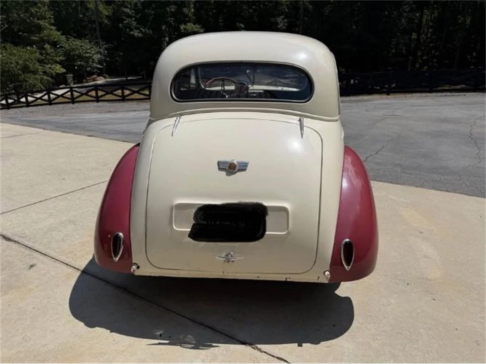 1954 Morris Minor - Image 2 of 17