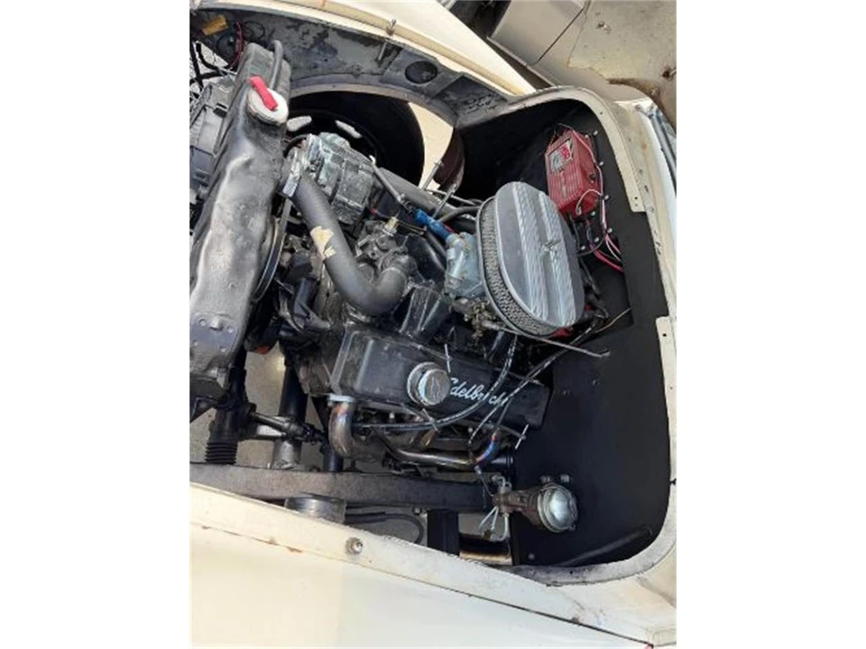 1954 Morris Minor - Image 10 of 17