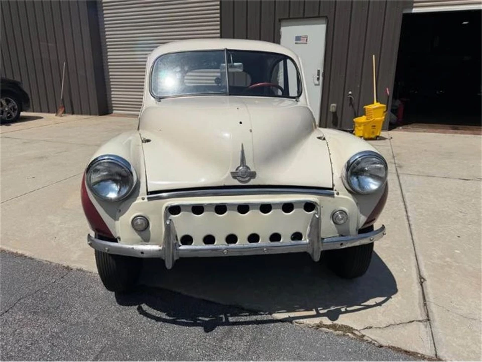 1954 Morris Minor - Image 15 of 17