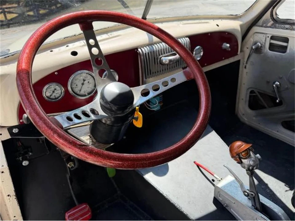 1954 Morris Minor - Image 12 of 17