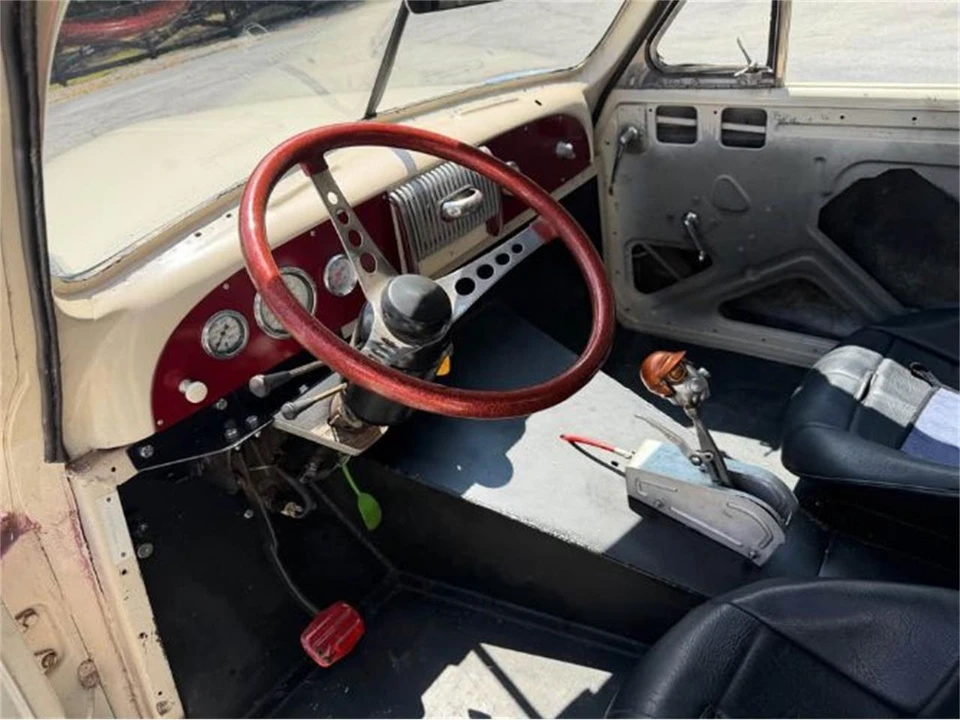 1954 Morris Minor - Image 14 of 17