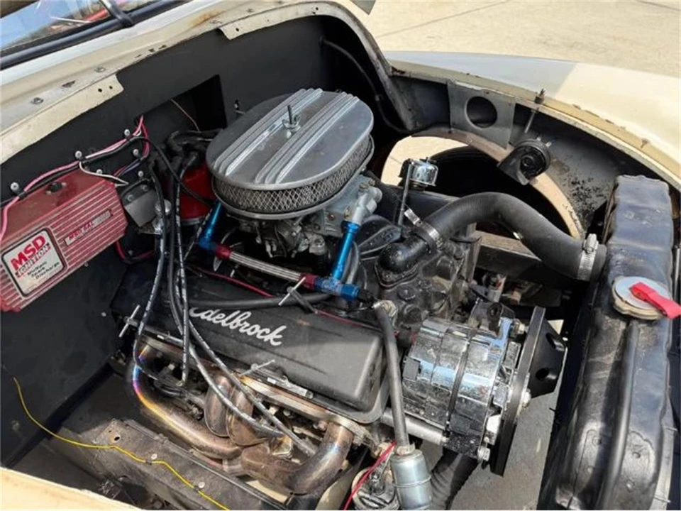 1954 Morris Minor - Image 11 of 17