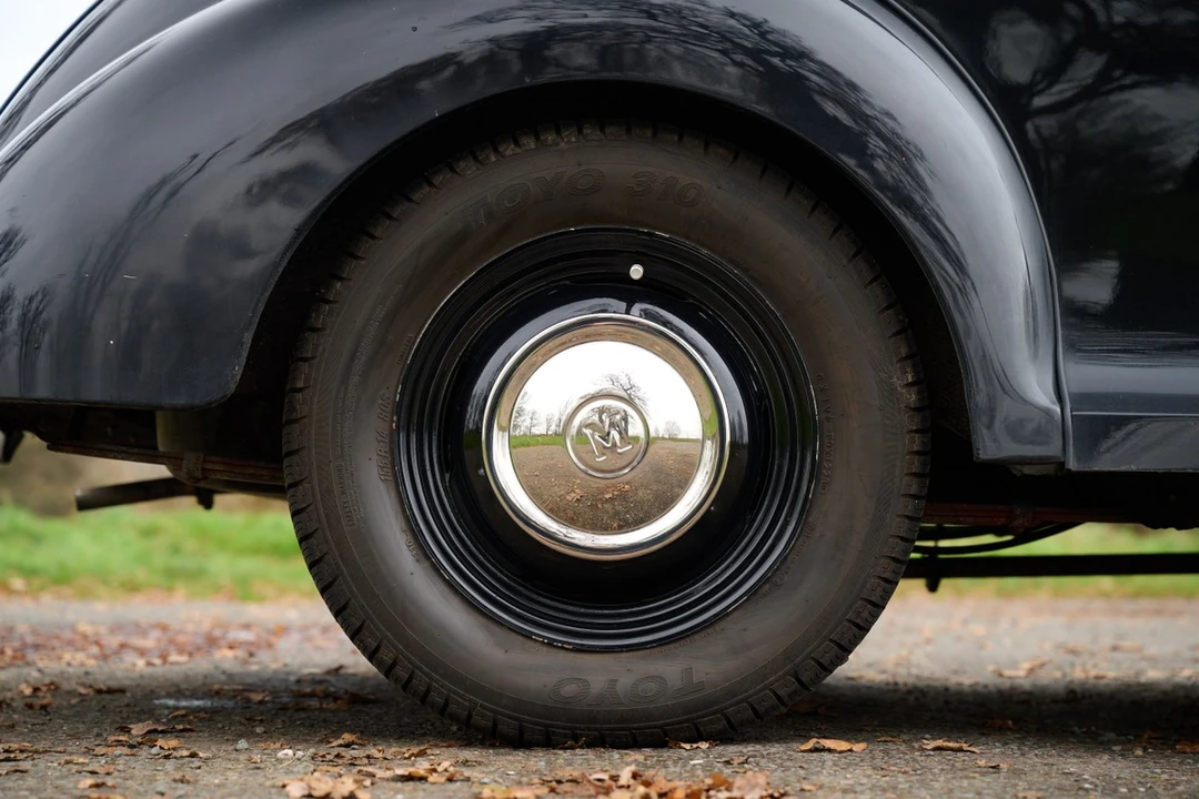 1954 Morris Minor - Image 23 of 30