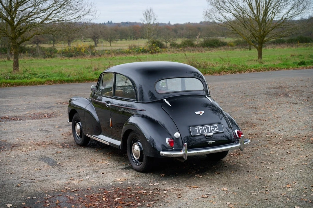 1954 Morris Minor - Image 17 of 30