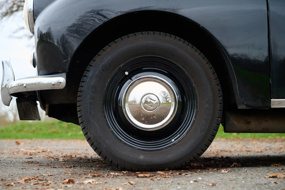 1954 Morris Minor - Image 25 of 30