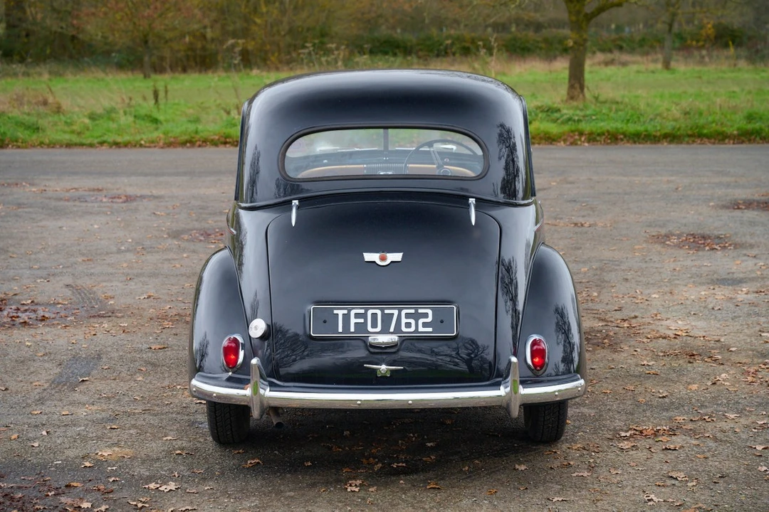1954 Morris Minor - Image 15 of 30