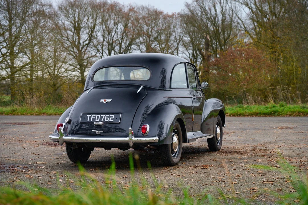 1954 Morris Minor - Image 16 of 30