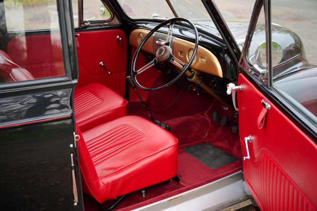 1954 Morris Minor - Image 26 of 30