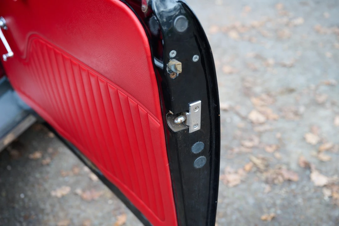 1954 Morris Minor - Image 30 of 30