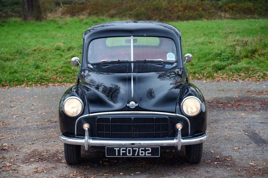 1954 Morris Minor - Image 9 of 30