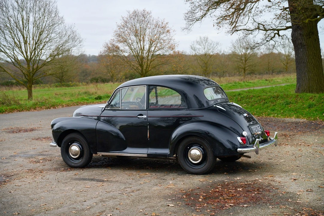 1954 Morris Minor - Image 18 of 30