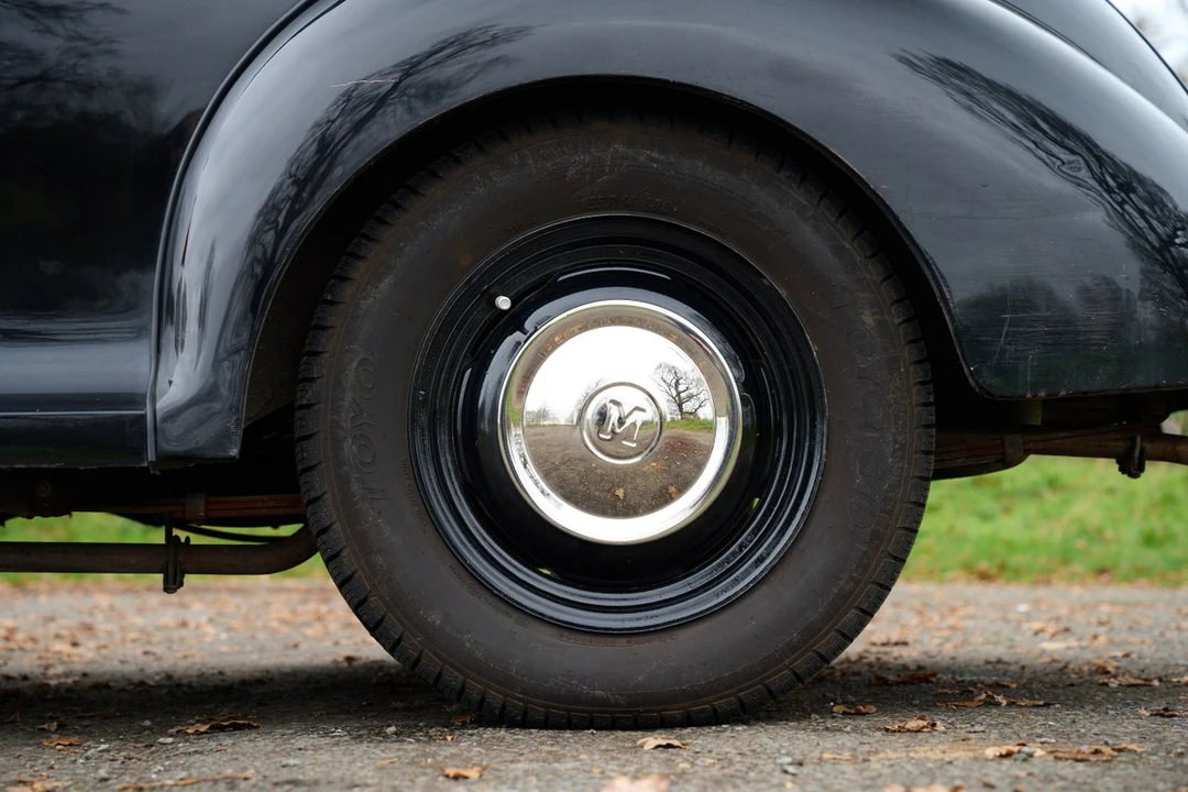 1954 Morris Minor - Image 24 of 30