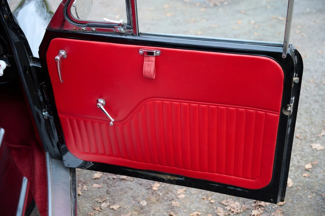 1954 Morris Minor - Image 28 of 30