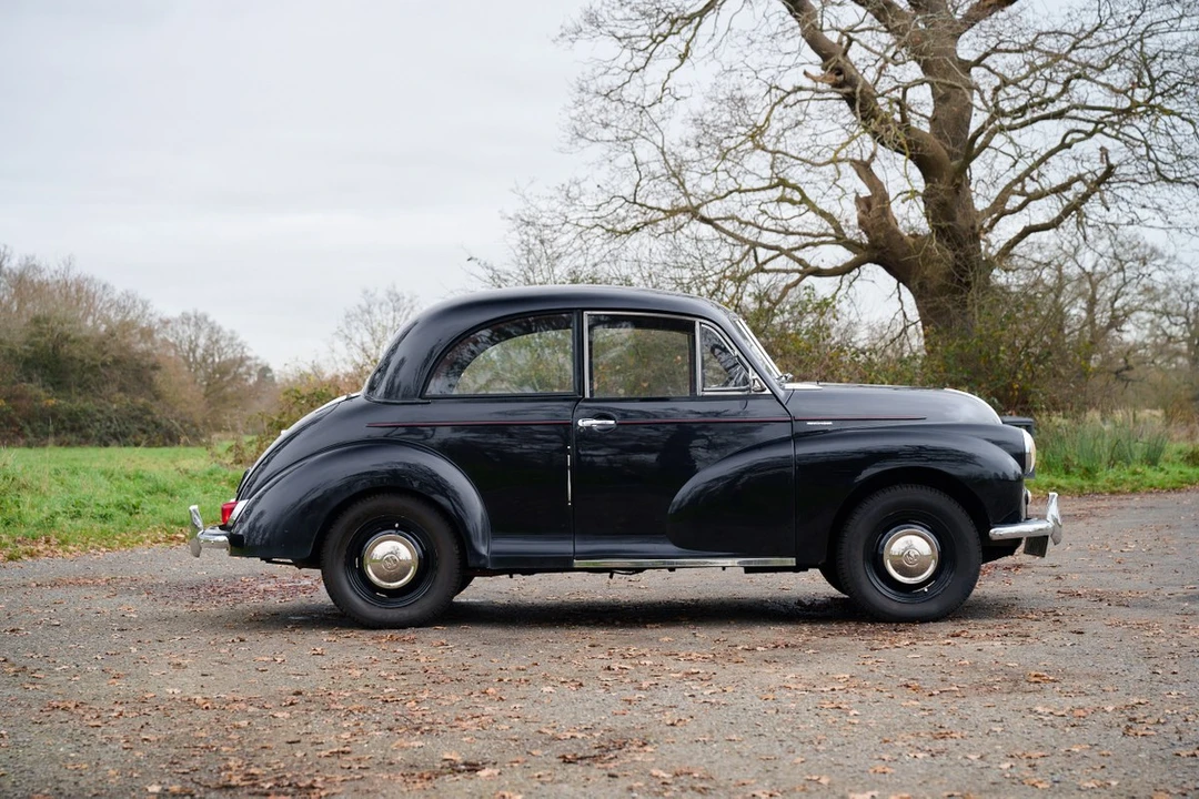 1954 Morris Minor - Image 13 of 30
