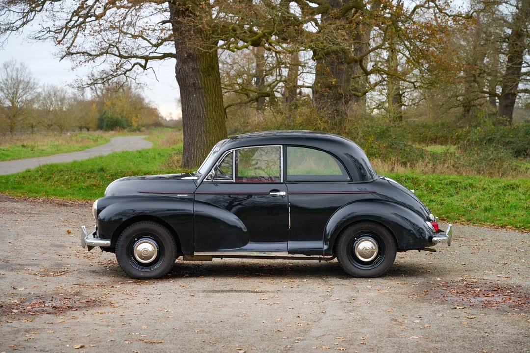 1954 Morris Minor - Image 19 of 30