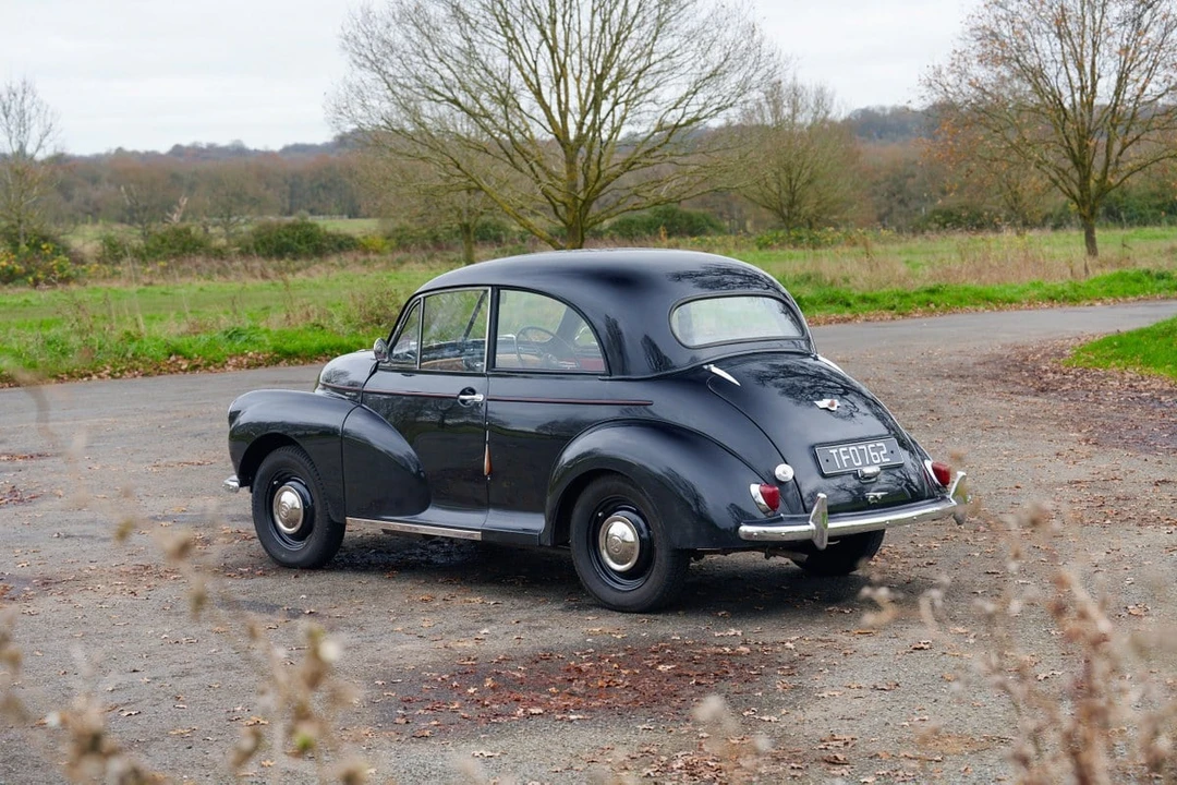 1954 Morris Minor - Image 4 of 30