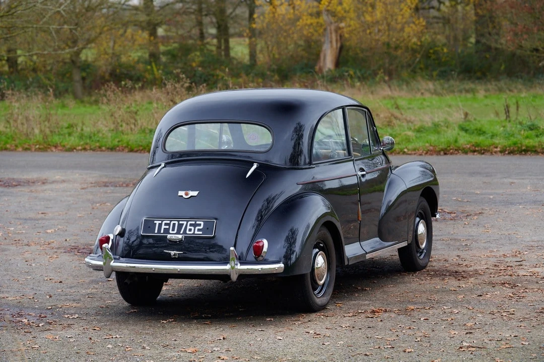 1954 Morris Minor - Image 5 of 30