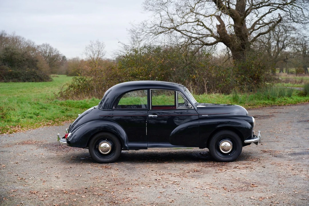 1954 Morris Minor - Image 12 of 30