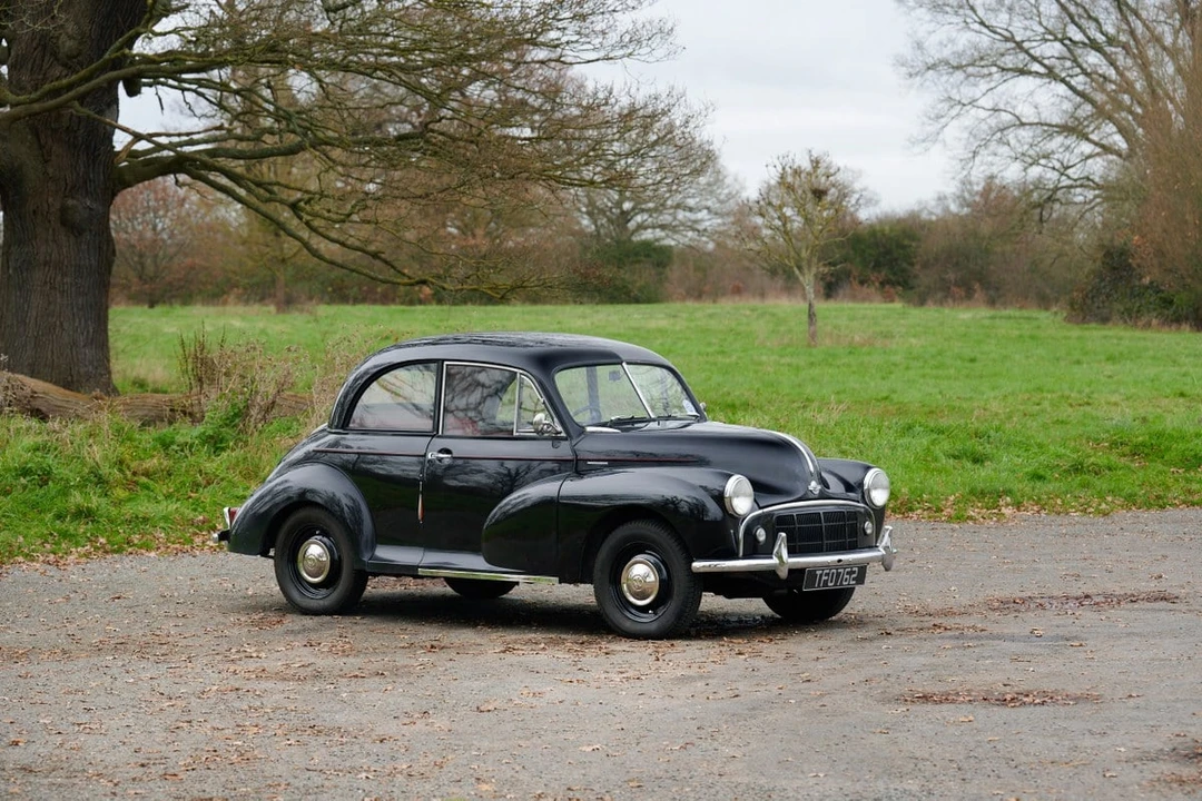 1954 Morris Minor - Image 6 of 30