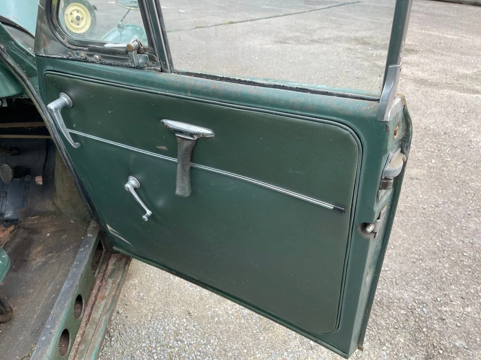 1954 Morris Minor - Image 26 of 30