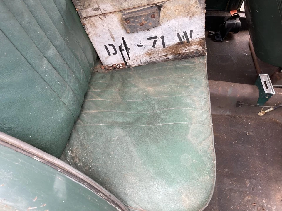 1954 Morris Minor - Image 10 of 30