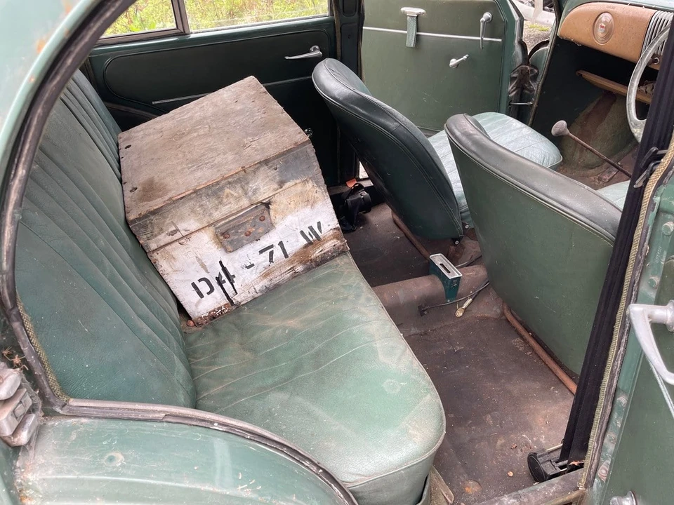 1954 Morris Minor - Image 27 of 30