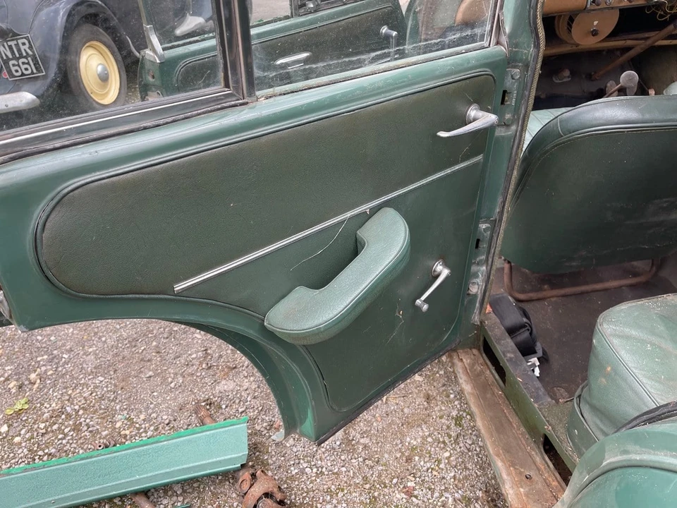 1954 Morris Minor - Image 13 of 30