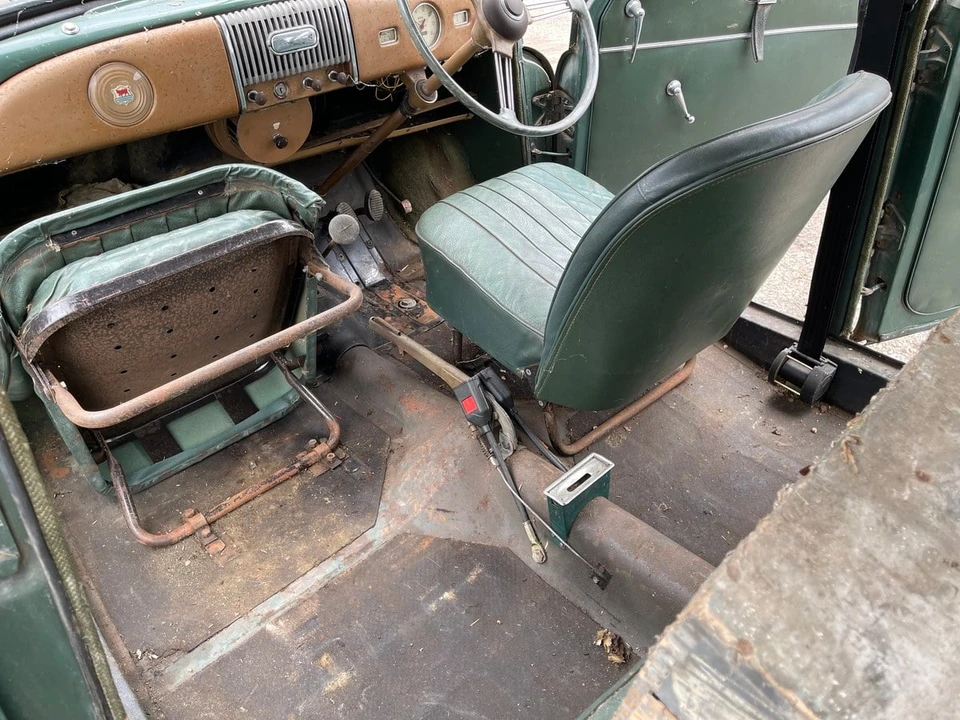 1954 Morris Minor - Image 15 of 30